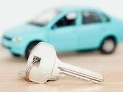 茶山汽车抵押贷款办理流程,茶山车抵贷需要什么条件?