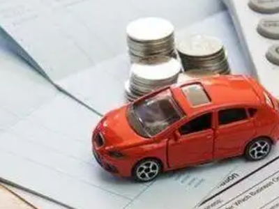 茶山个人车辆抵押消费贷款肯定要知道的6个要点